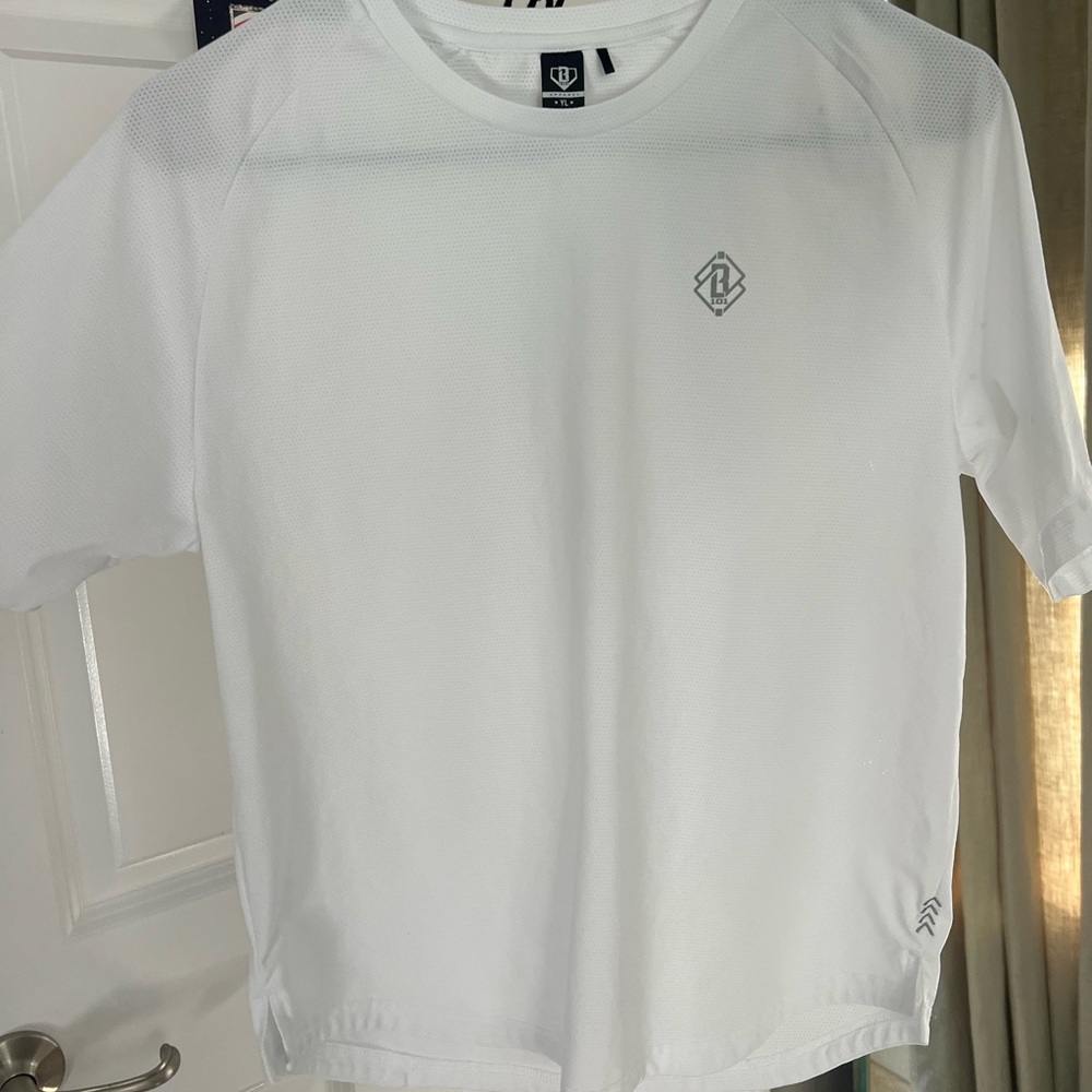 Diamond Tech Athletic T-Shirt